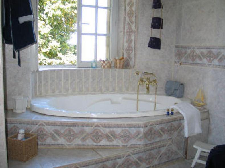 Manoir De La Baronnie Bed & Breakfast Saint-Malo Oda fotoğraf