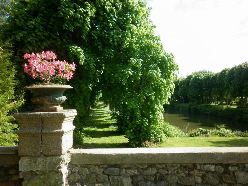 Manoir De La Baronnie Bed & Breakfast Saint-Malo Dış mekan fotoğraf